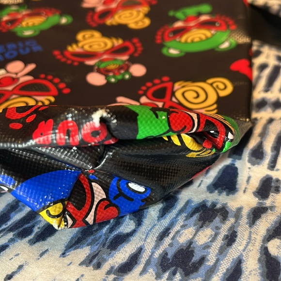 Hysteric Glamour 3 way Bag - Picture 6 of 17